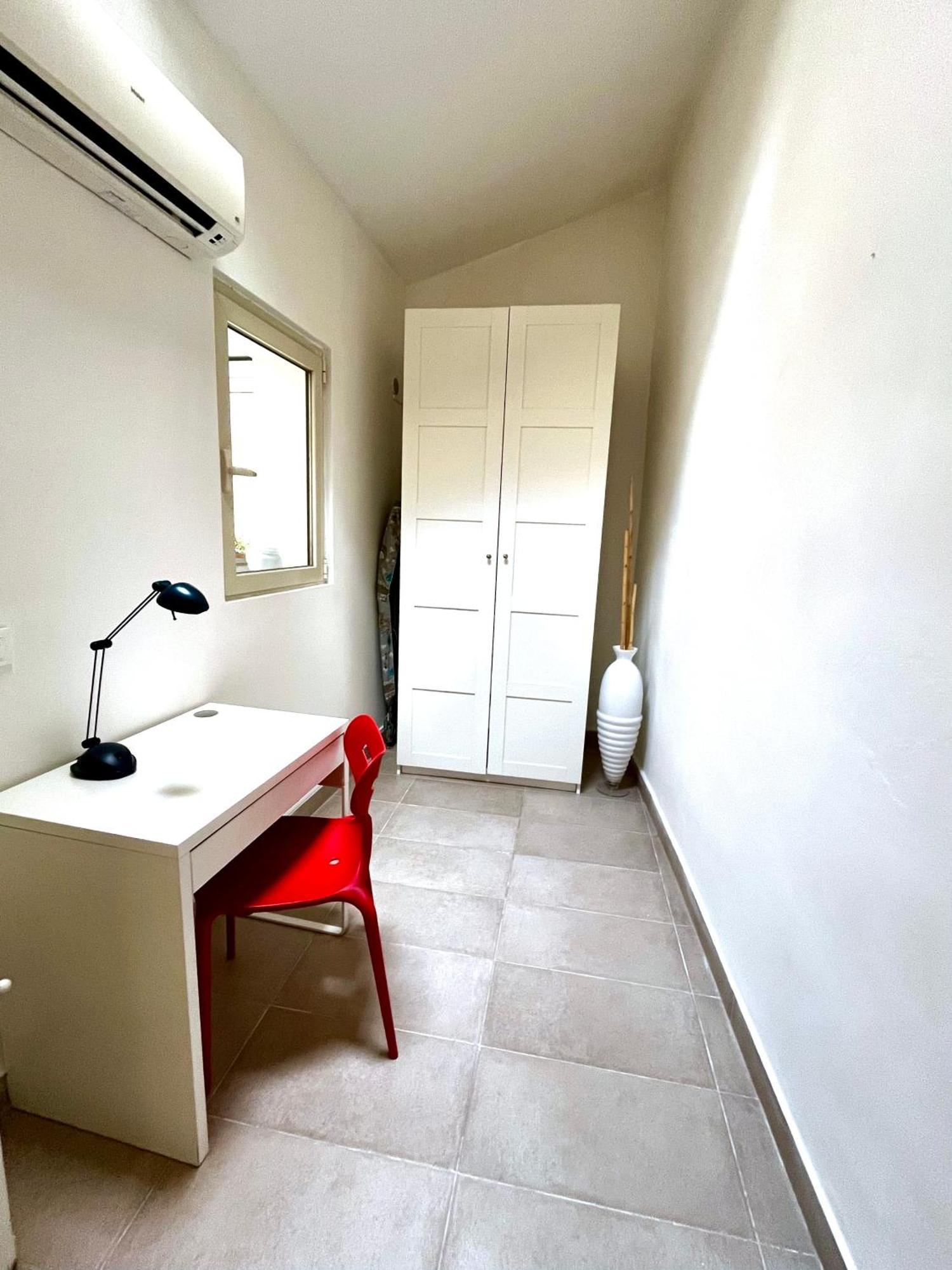Casetta Bonta Palermo Buitenkant foto