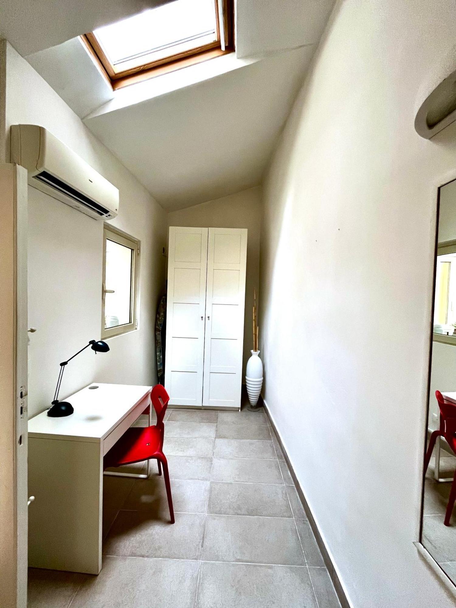 Casetta Bonta Palermo Buitenkant foto